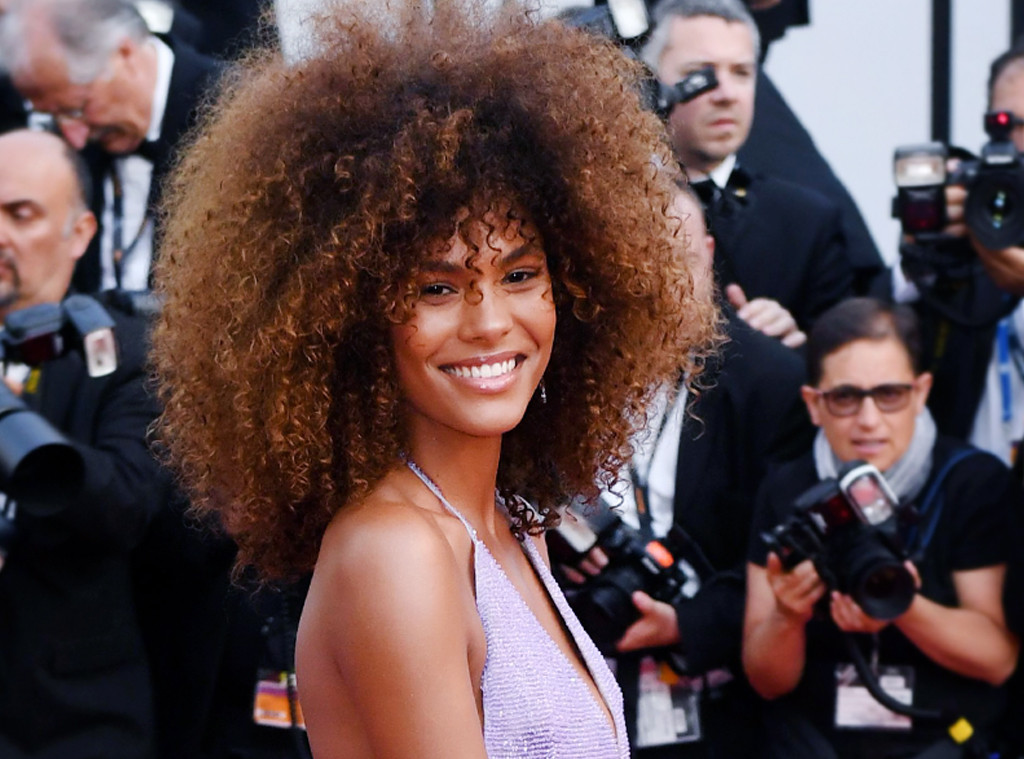 The Ultimate Guide To Curling Your Hair E News